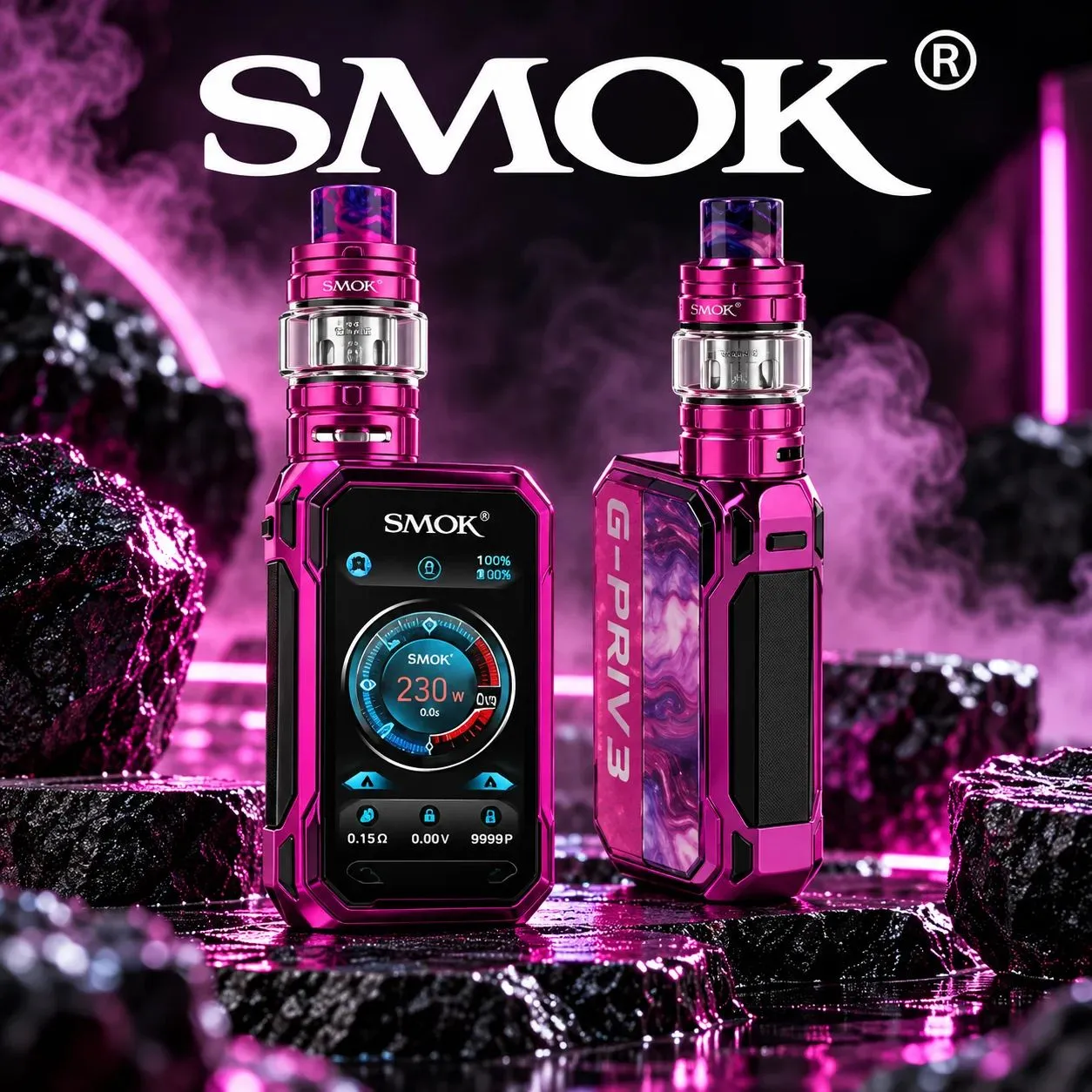 Arabisk Premium Disposable Vape 40K Puffs | Vape Store Gurgaon
