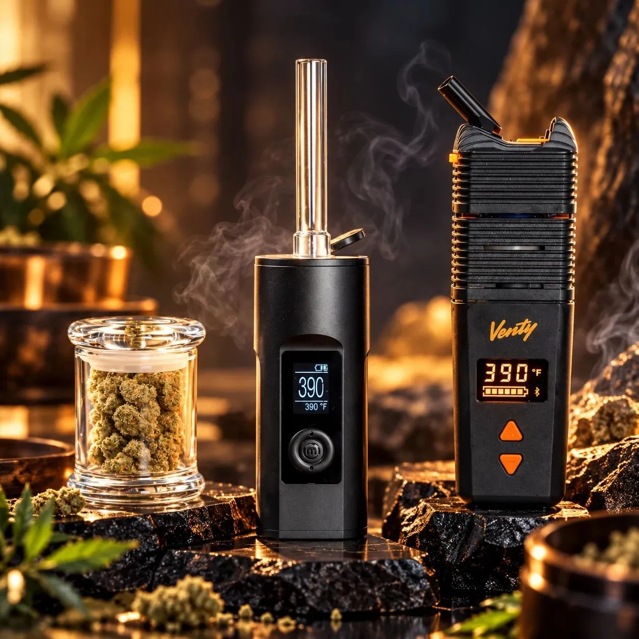 Elfworld 12000 Puffs Mint Menthol | Vape Store Gurgaon